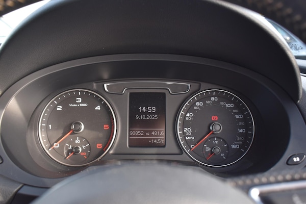 Used Audi Q3 2016 for sale - 76246582: Photo 29