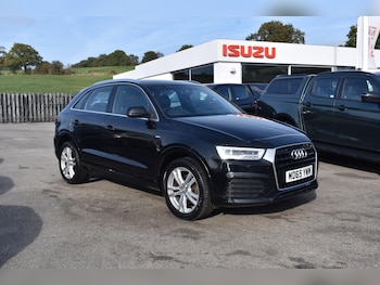 Used Audi Q3 2016 for sale - 76246582: Photo 3