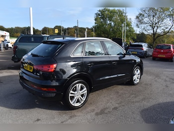 Used Audi Q3 2016 for sale - 76246582: Photo 4