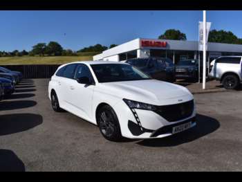 2022 (22) - 1.5 BlueHDi Active Premium 5dr EAT8
