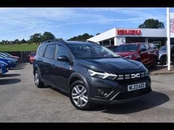 Used Dacia Jogger 2023 for sale - 75154499: Photo