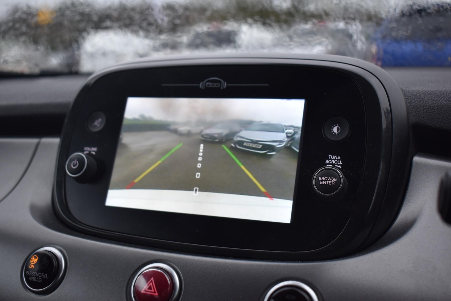 Used Fiat 500X 2020 for sale - 77279420: Photo 11