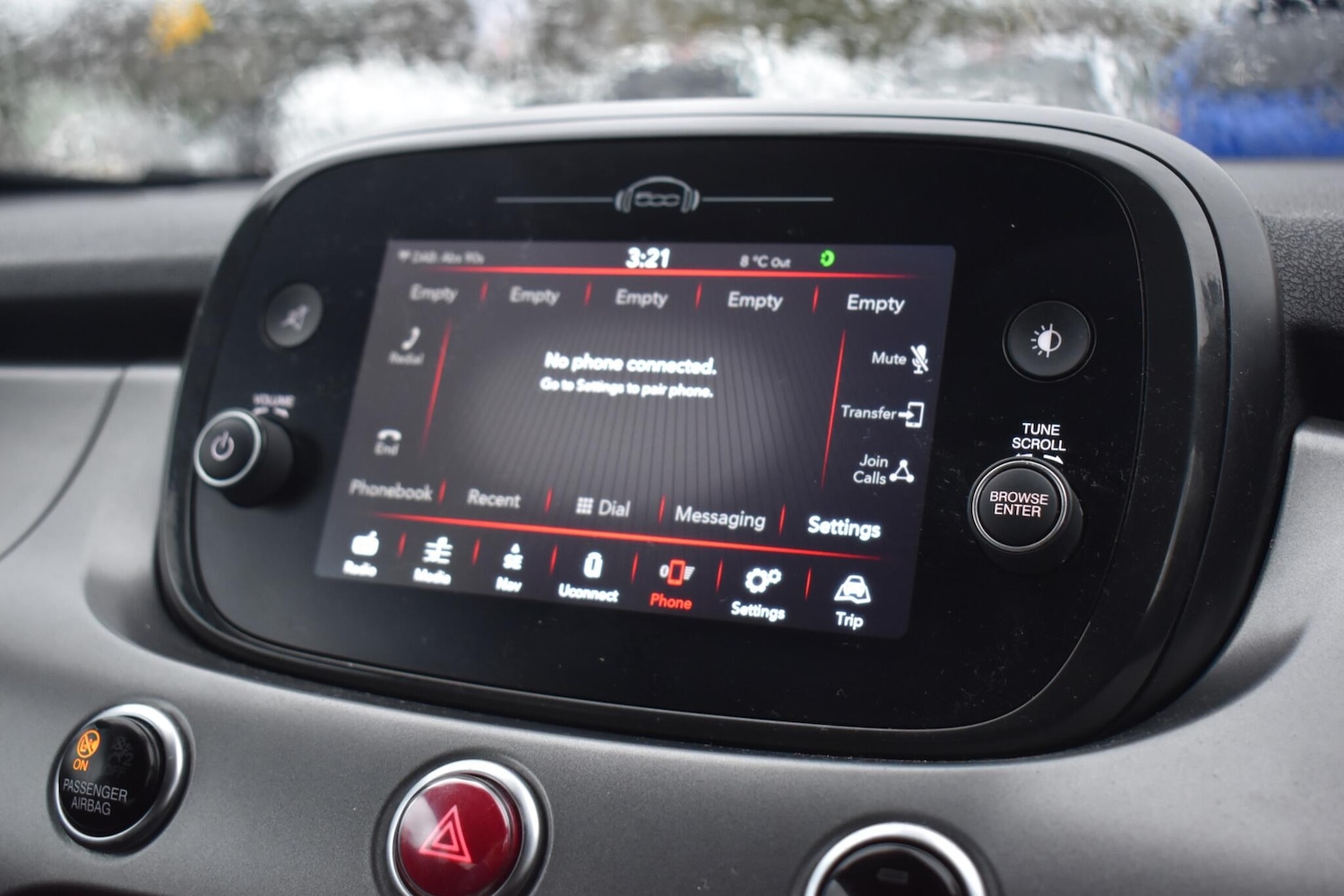 Used Fiat 500X 2020 for sale - 77279420: Photo 13