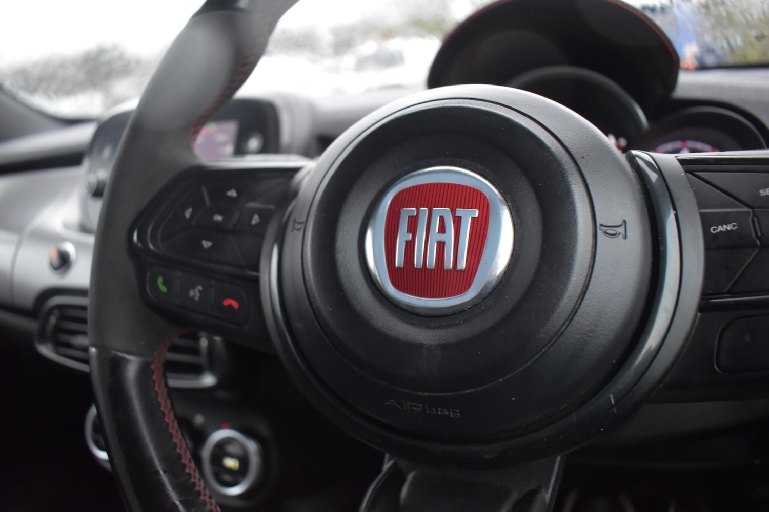 Used Fiat 500X 2020 for sale - 77279420: Photo 14