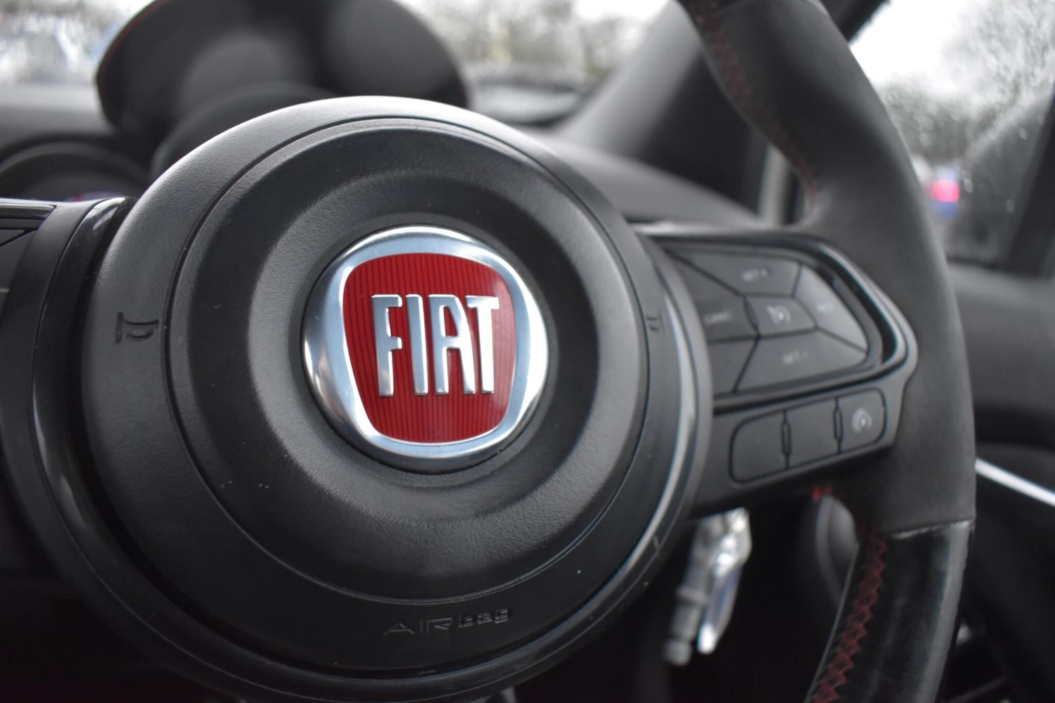 Used Fiat 500X 2020 for sale - 77279420: Photo 15