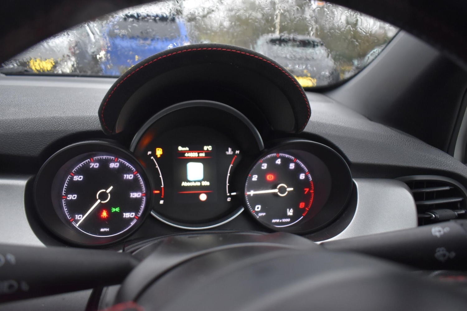 Used Fiat 500X 2020 for sale - 77279420: Photo 16