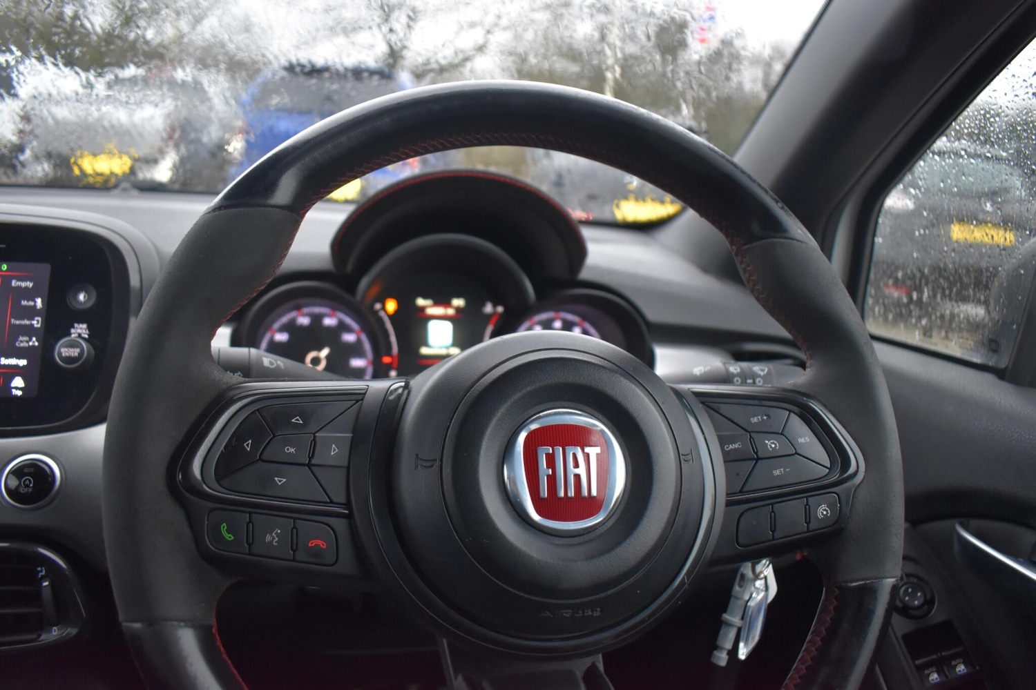 Used Fiat 500X 2020 for sale - 77279420: Photo 17