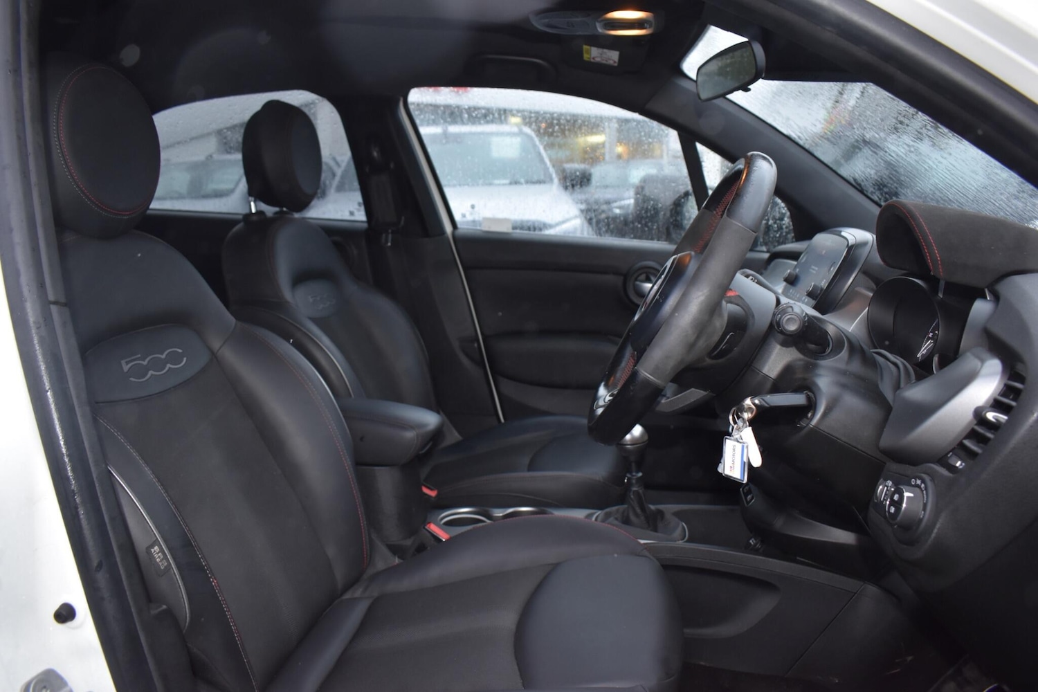 Used Fiat 500X 2020 for sale - 77279420: Photo 18