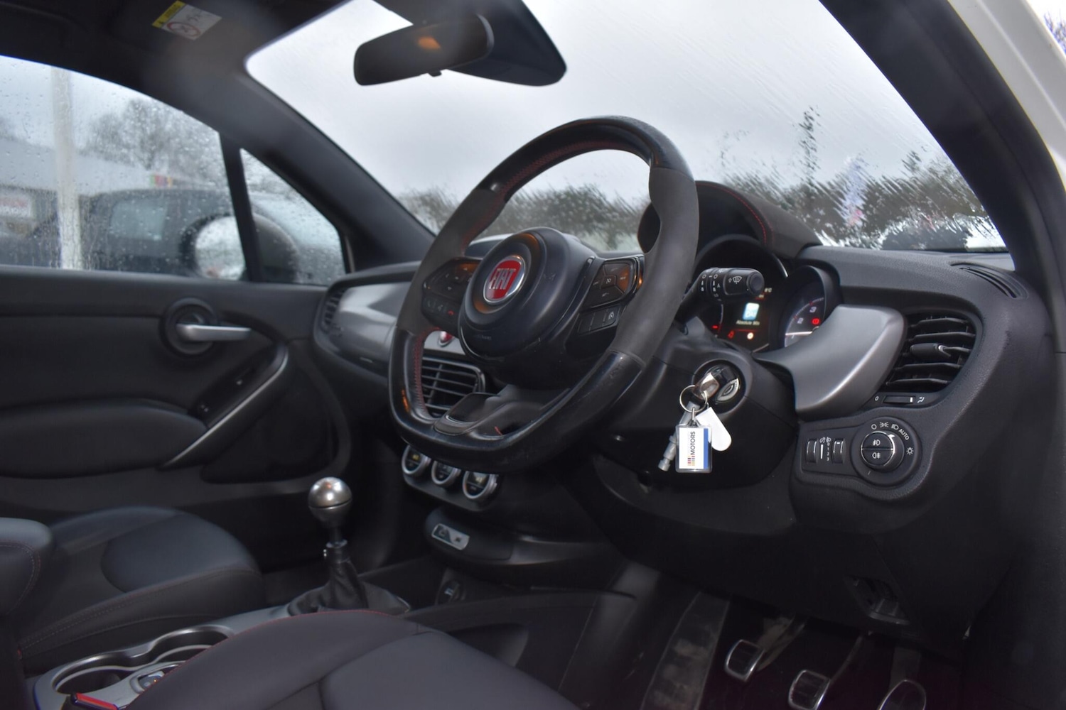 Used Fiat 500X 2020 for sale - 77279420: Photo 19