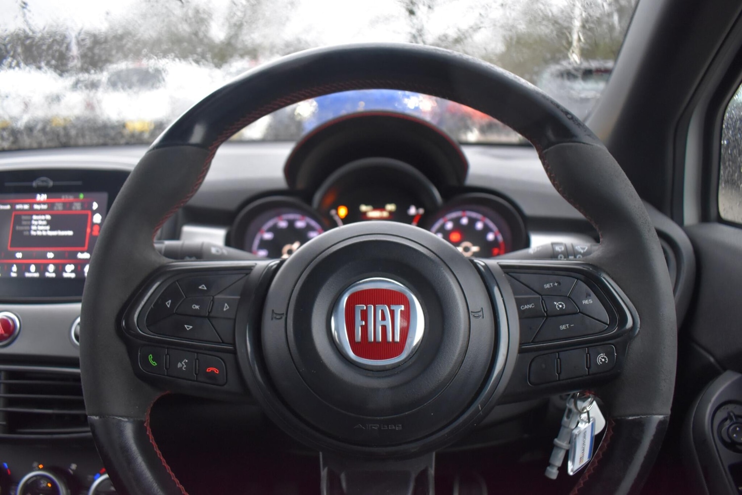 Used Fiat 500X 2020 for sale - 77279420: Photo 9