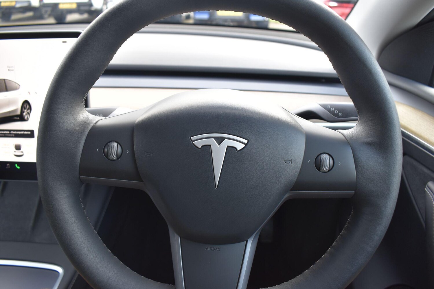 Used Tesla Model Y 2022 for sale - 77386399: Photo 11