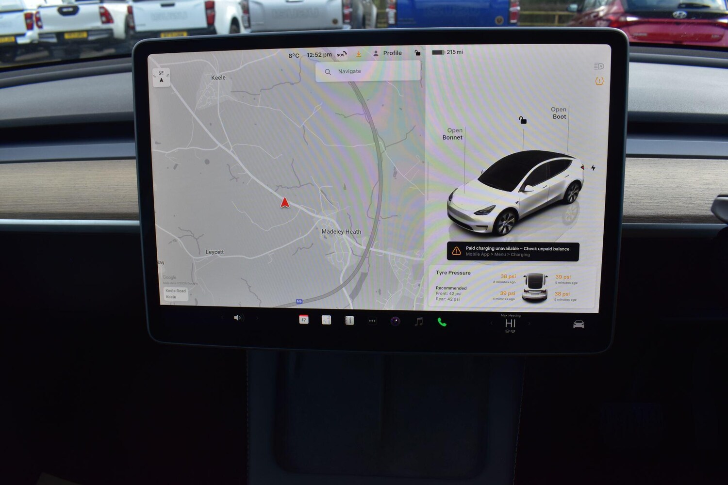 Used Tesla Model Y 2022 for sale - 77386399: Photo 12