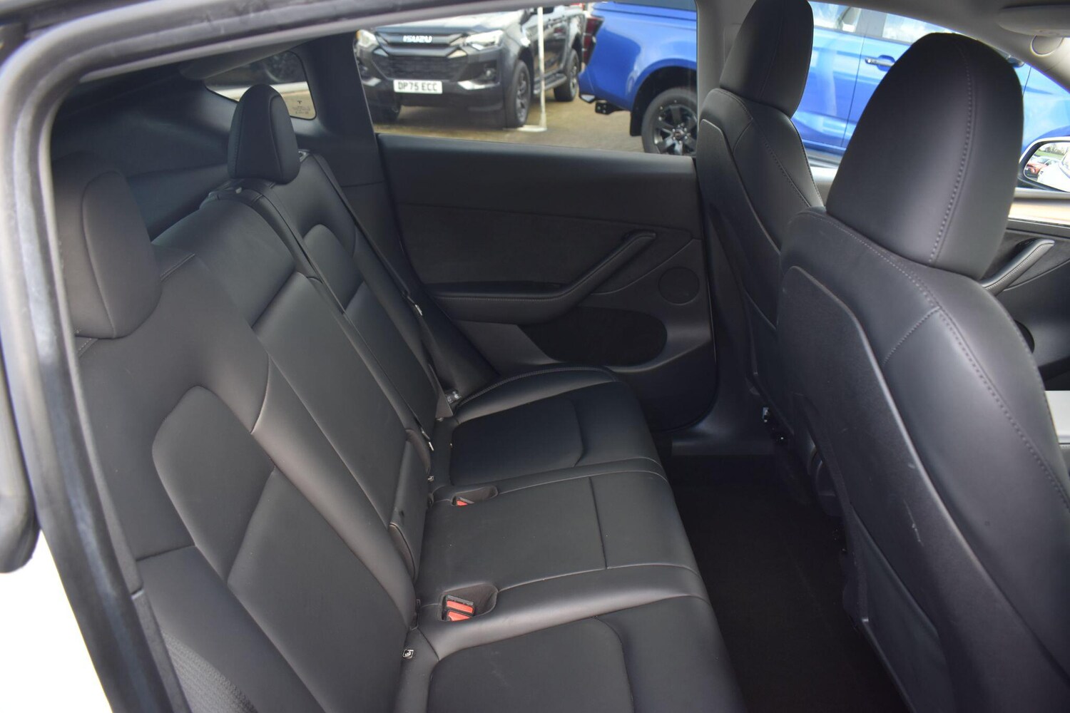 Used Tesla Model Y 2022 for sale - 77386399: Photo 13