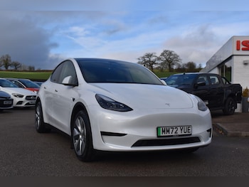 Used Tesla Model Y 2022 for sale - 77386399: Photo