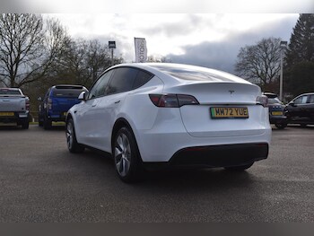 Used Tesla Model Y 2022 for sale - 77386399: Photo