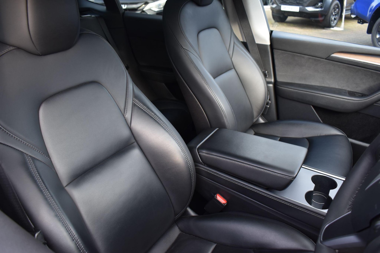 Used Tesla Model Y 2022 for sale - 77386399: Photo 8