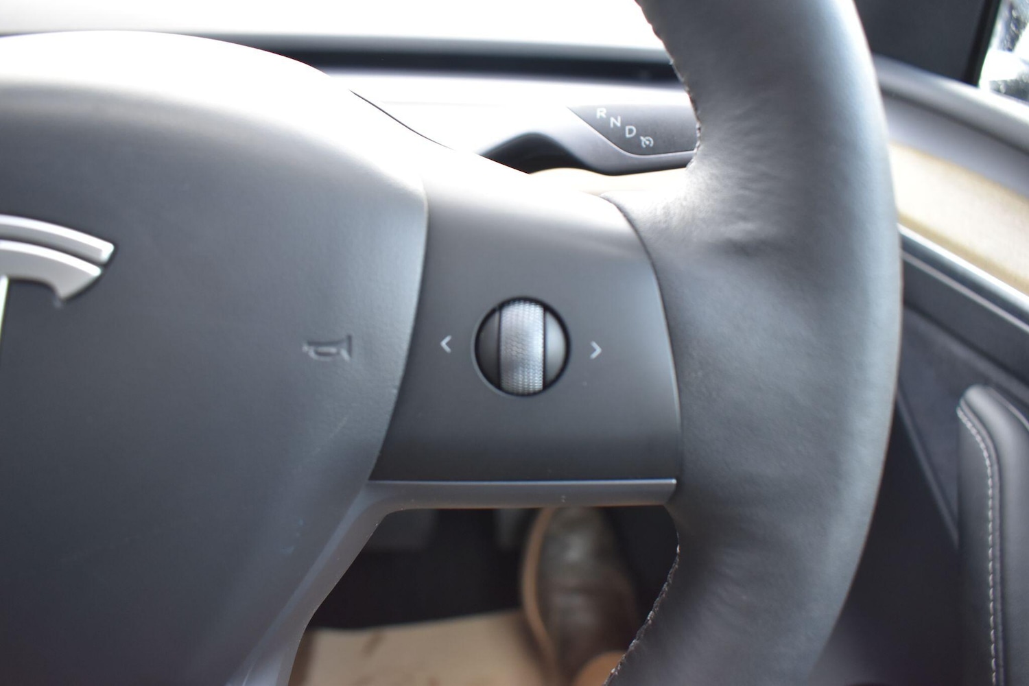 Used Tesla Model Y 2022 for sale - 77386399: Photo 9