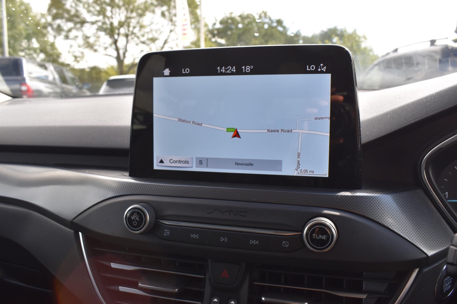 Used Ford Focus 2019 for sale - 76989200: Photo 10