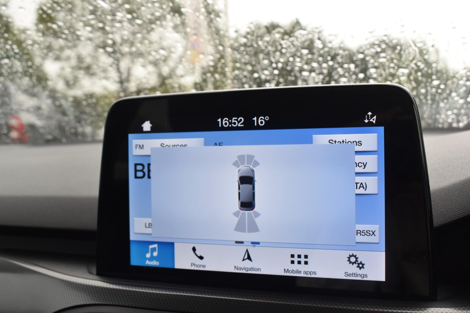 Used Ford Focus 2019 for sale - 76989200: Photo 14