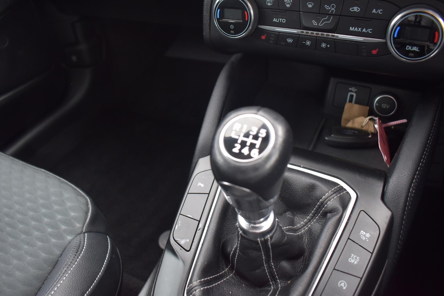 Used Ford Focus 2019 for sale - 76989200: Photo 15