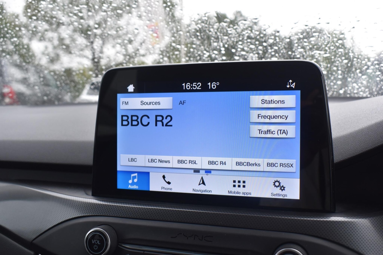 Used Ford Focus 2019 for sale - 76989200: Photo 19