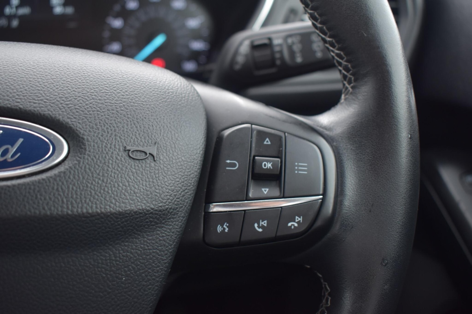 Used Ford Focus 2019 for sale - 76989200: Photo 21