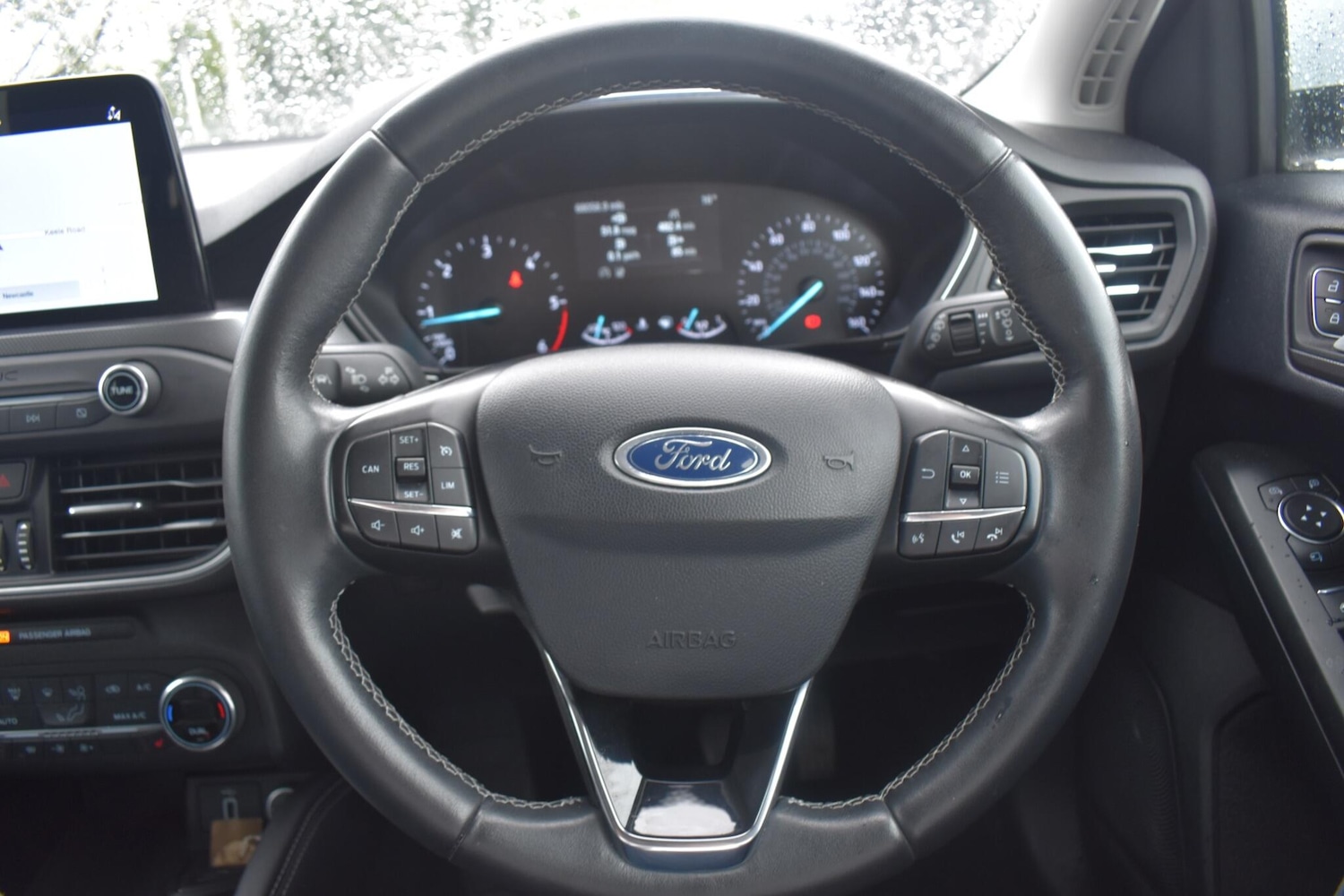 Used Ford Focus 2019 for sale - 76989200: Photo 22