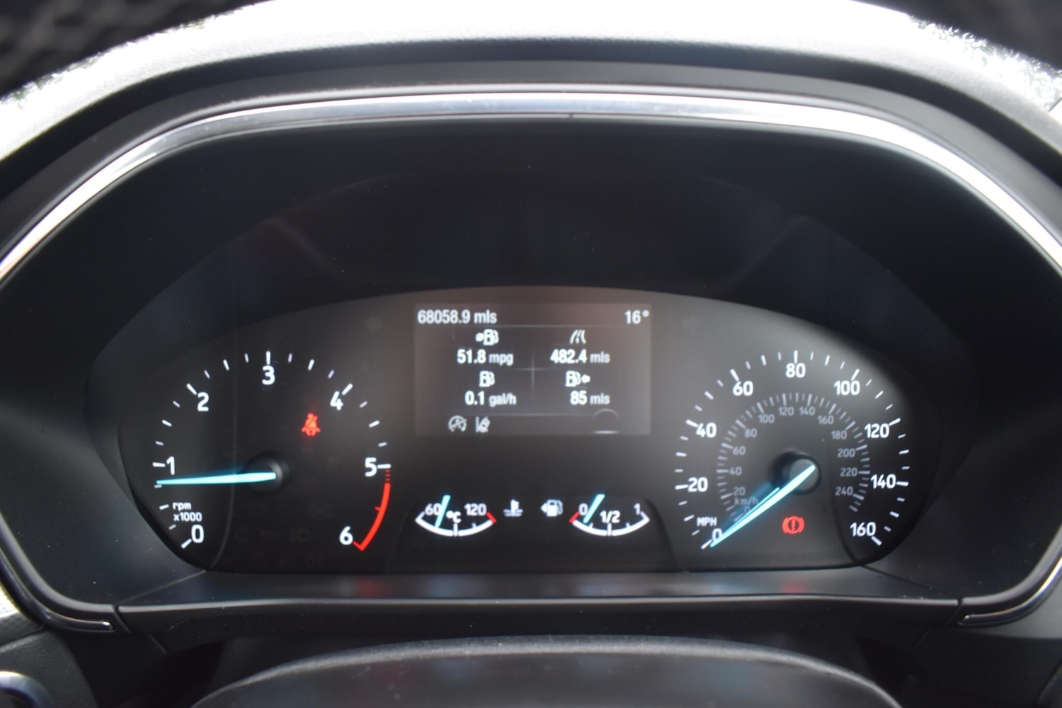 Used Ford Focus 2019 for sale - 76989200: Photo 23