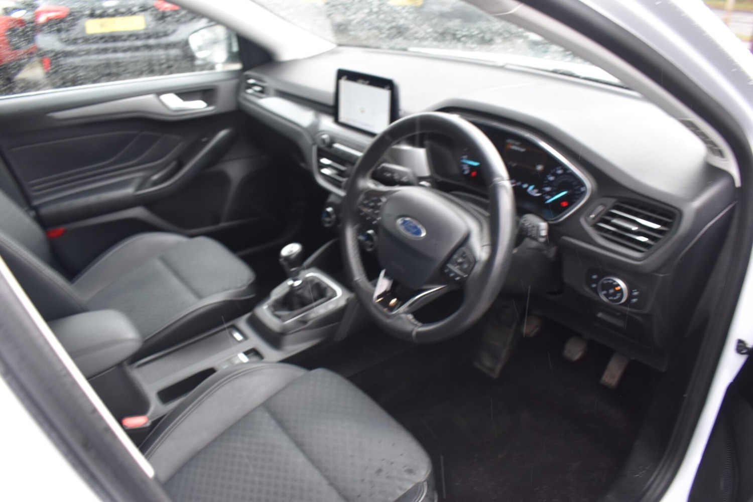 Used Ford Focus 2019 for sale - 76989200: Photo 24