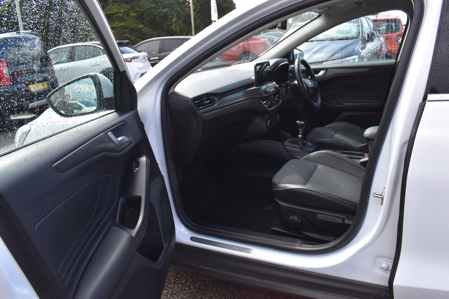 Used Ford Focus 2019 for sale - 76989200: Photo 25