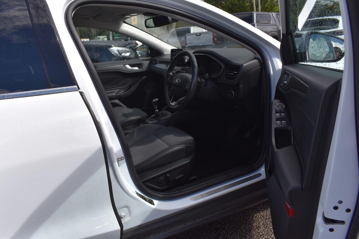 Used Ford Focus 2019 for sale - 76989200: Photo 26