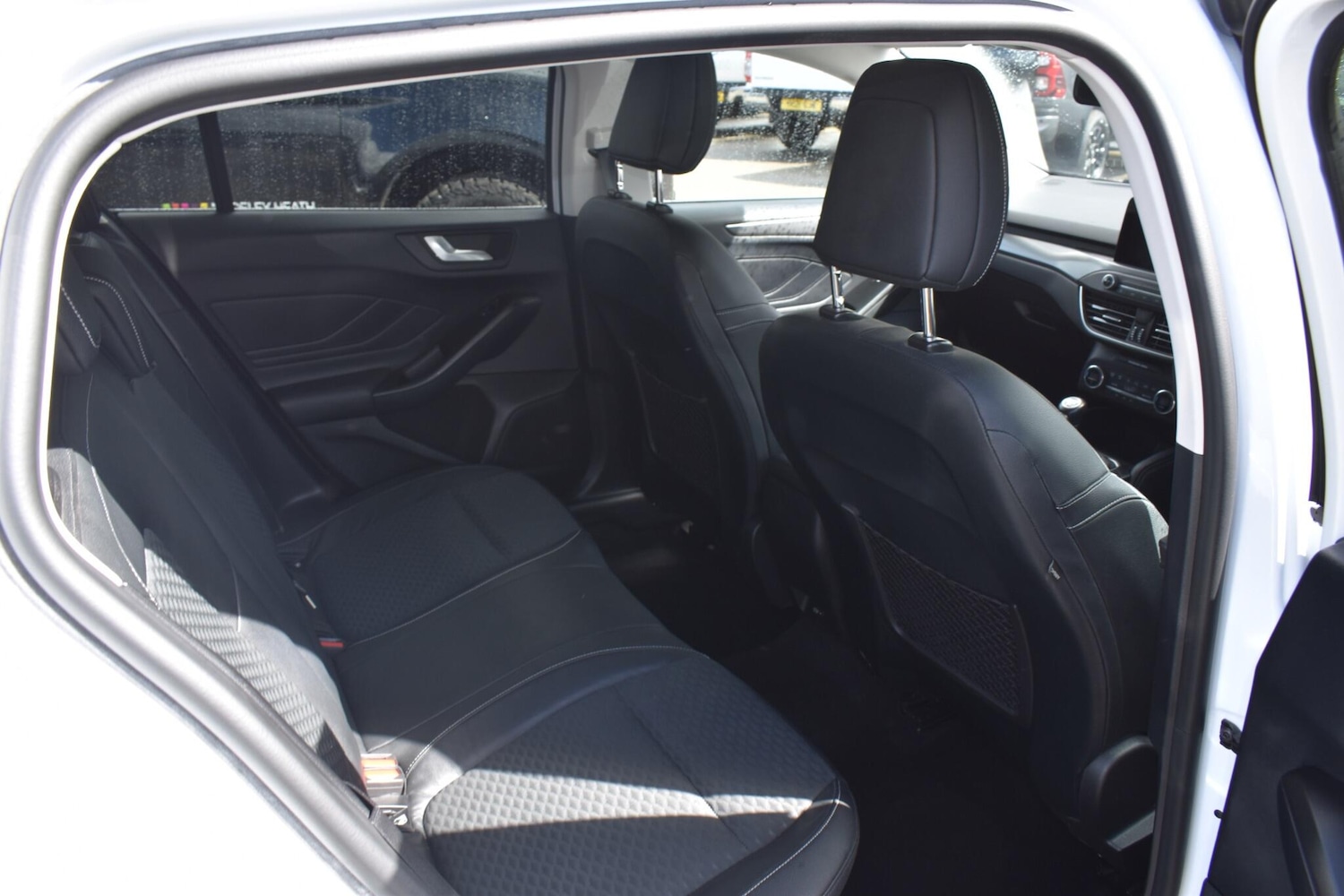 Used Ford Focus 2019 for sale - 76989200: Photo 27