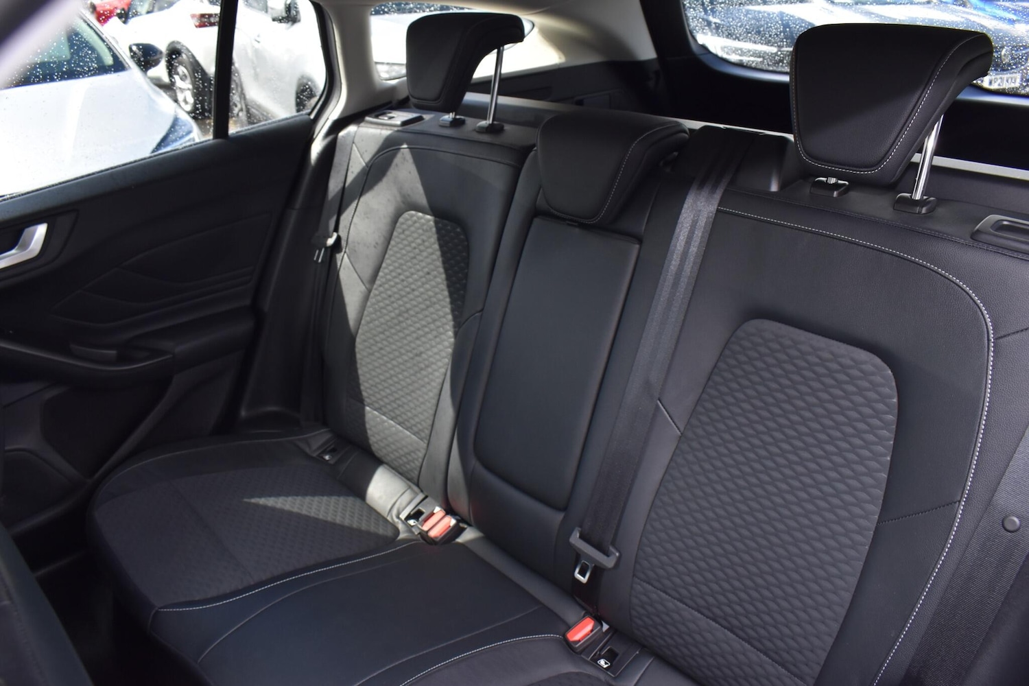 Used Ford Focus 2019 for sale - 76989200: Photo 28