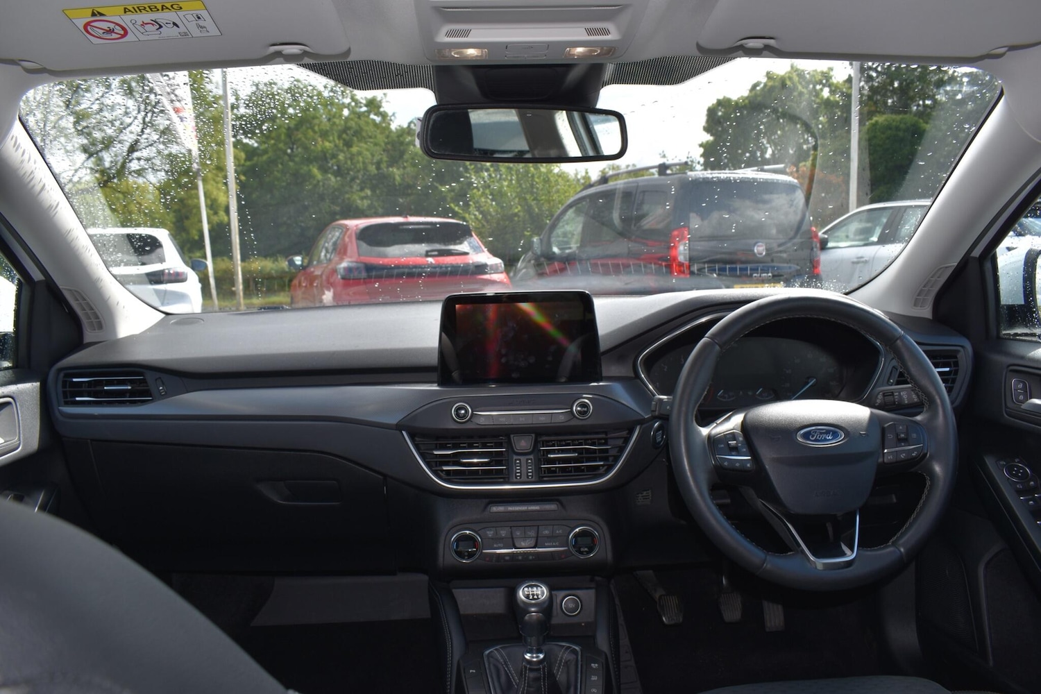 Used Ford Focus 2019 for sale - 76989200: Photo 29