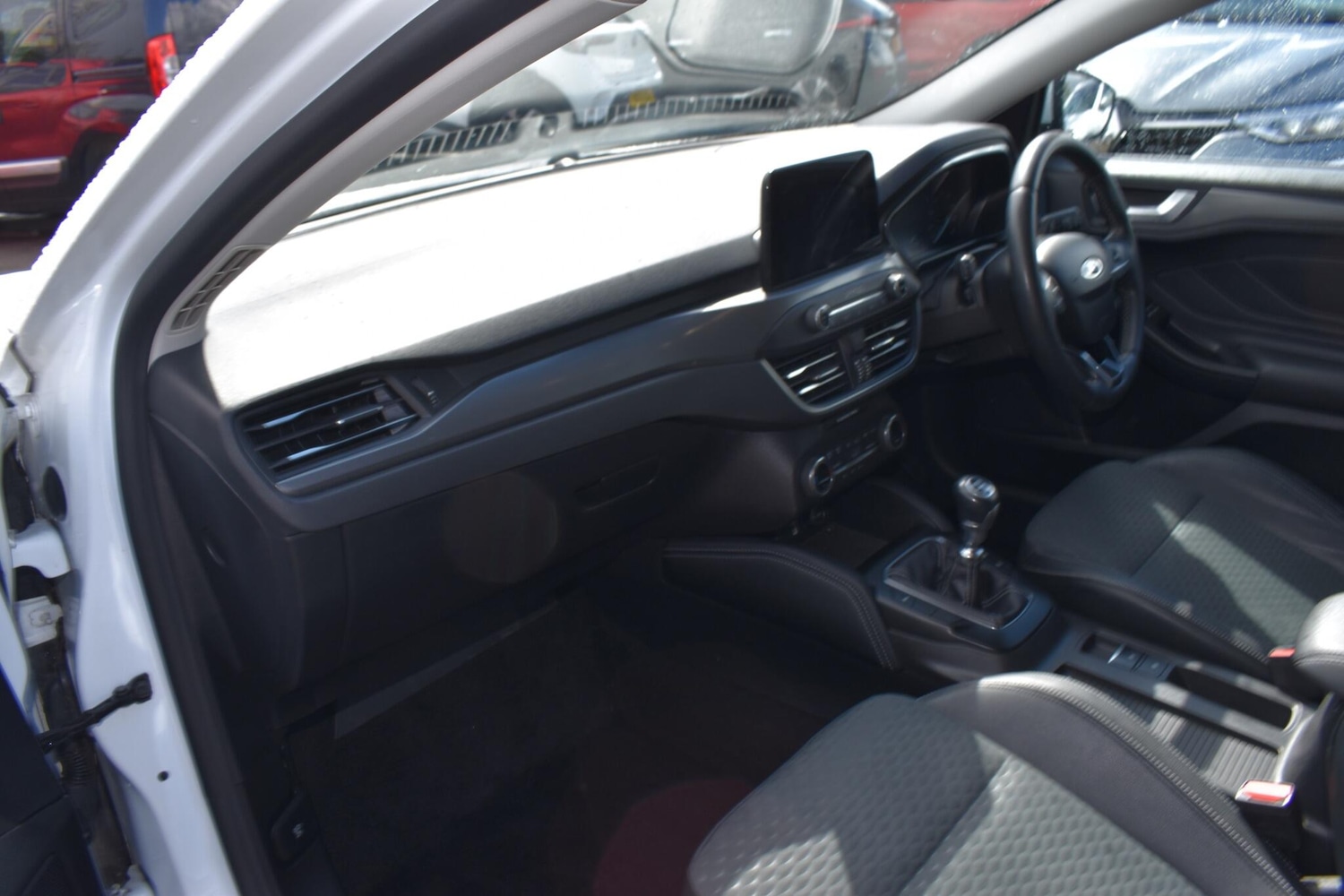 Used Ford Focus 2019 for sale - 76989200: Photo 31