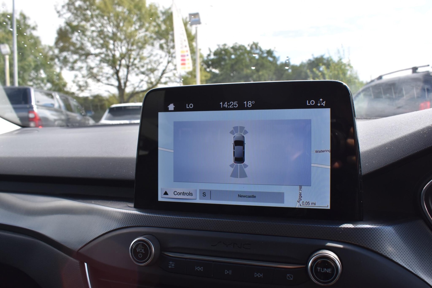 Used Ford Focus 2019 for sale - 76989200: Photo 35