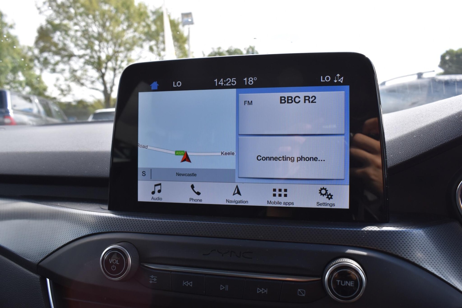 Used Ford Focus 2019 for sale - 76989200: Photo 36