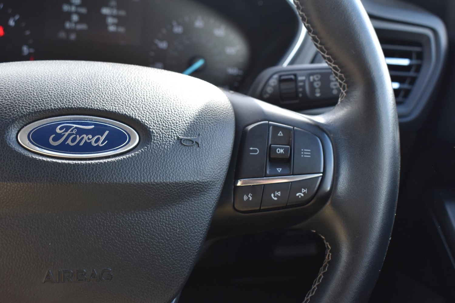 Used Ford Focus 2019 for sale - 76989200: Photo 38