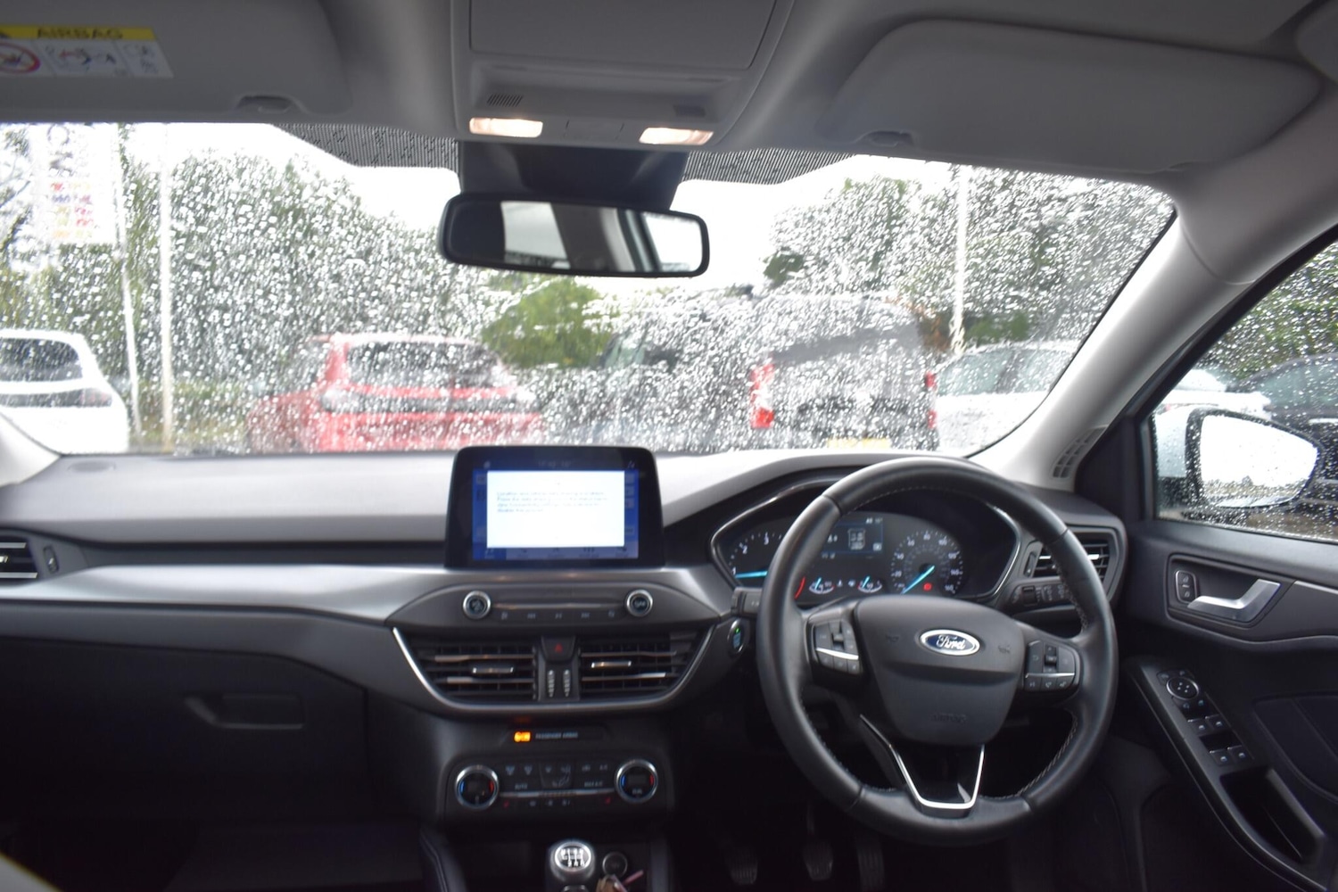 Used Ford Focus 2019 for sale - 76989200: Photo 4