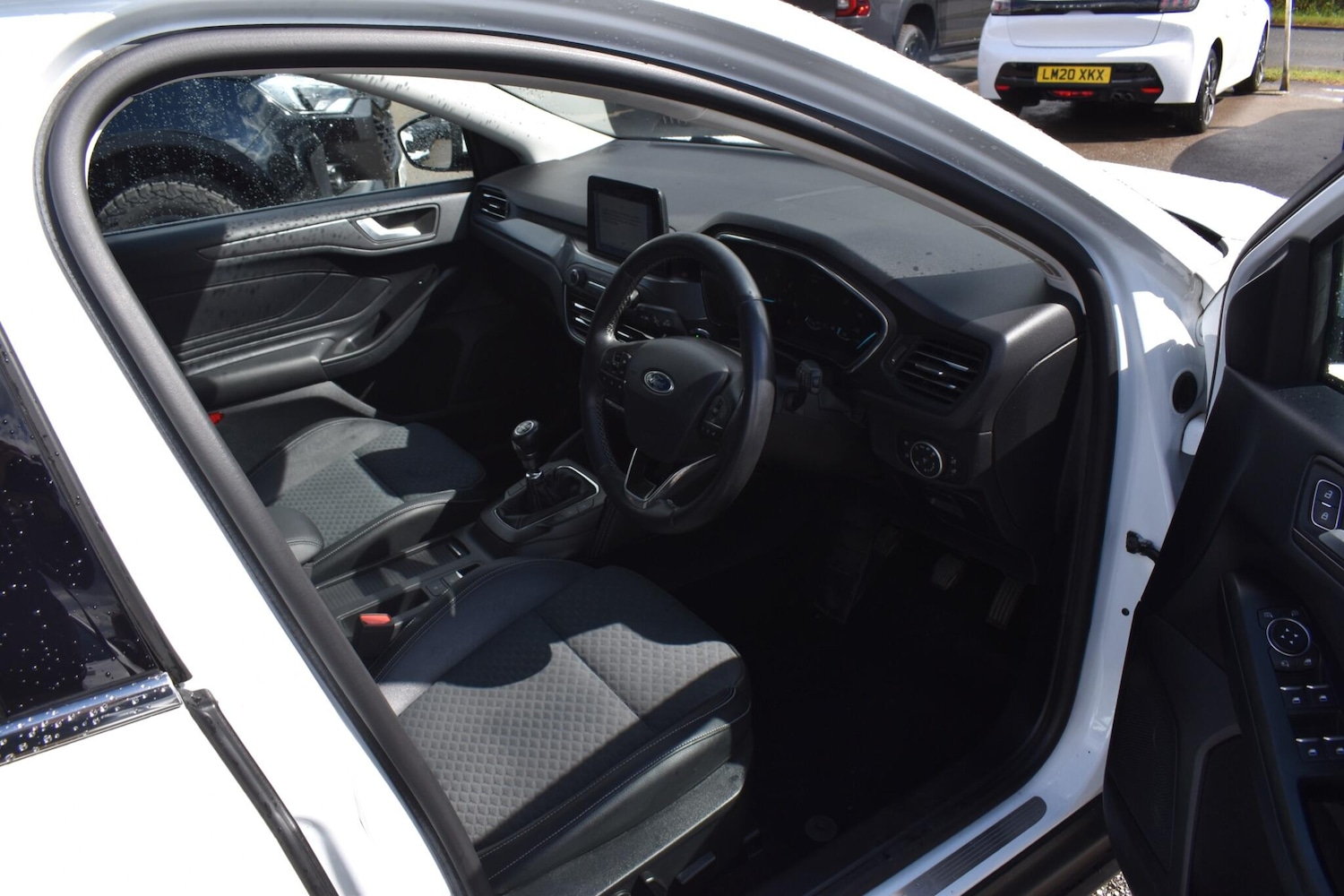 Used Ford Focus 2019 for sale - 76989200: Photo 41