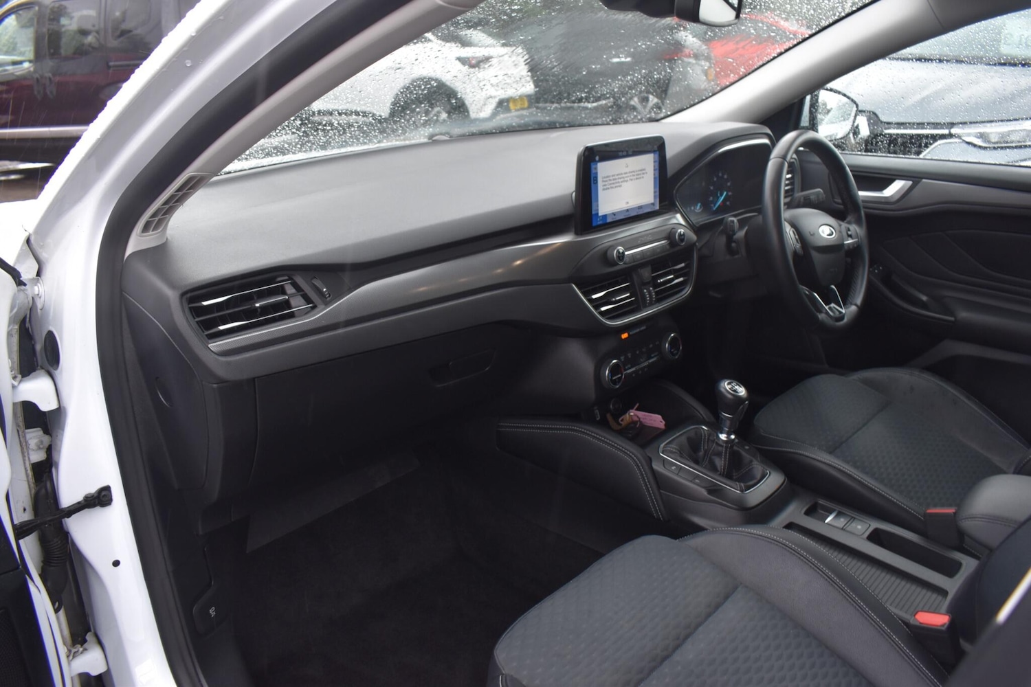 Used Ford Focus 2019 for sale - 76989200: Photo 9