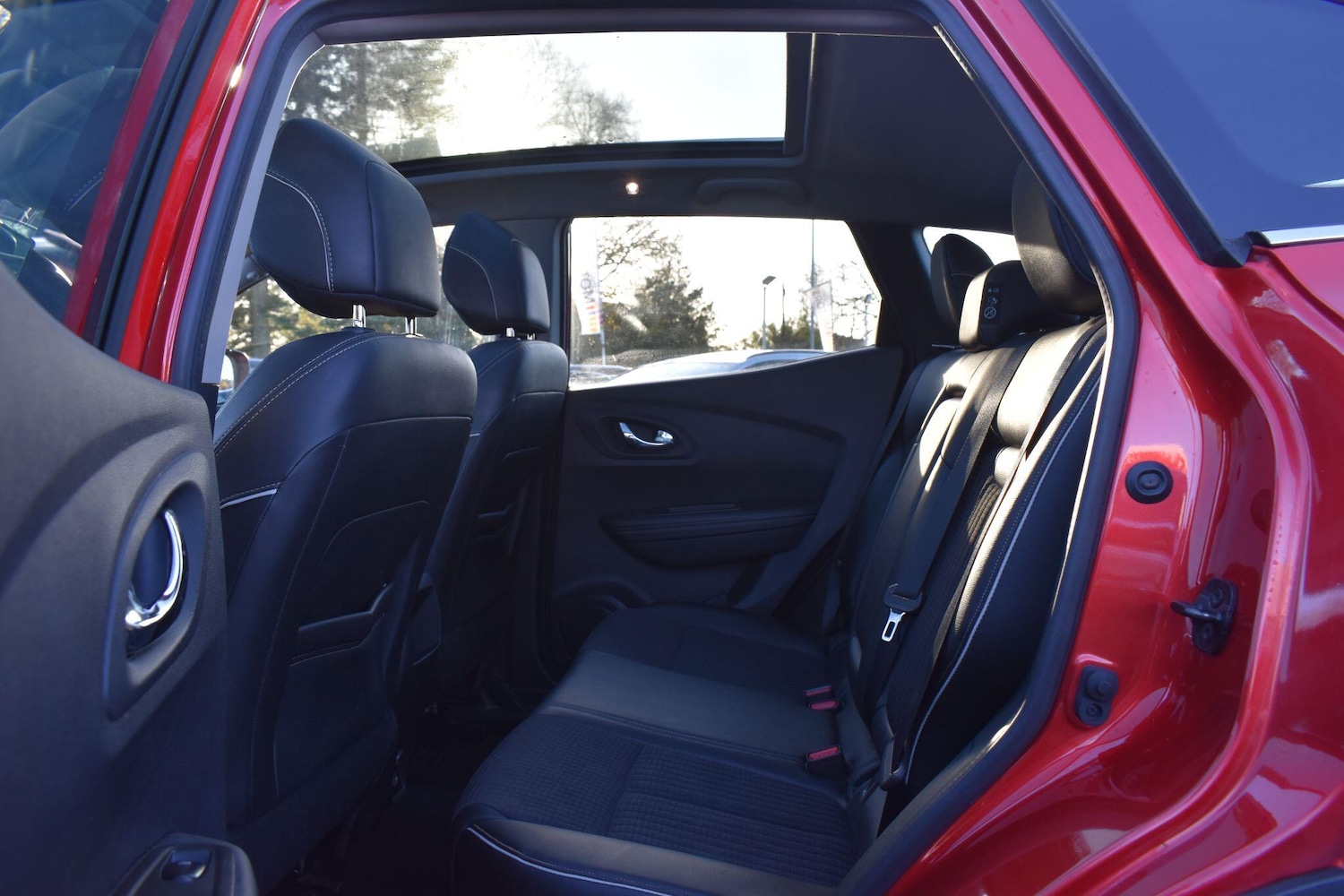 Used Renault Kadjar 2016 for sale - 76701409: Photo 10