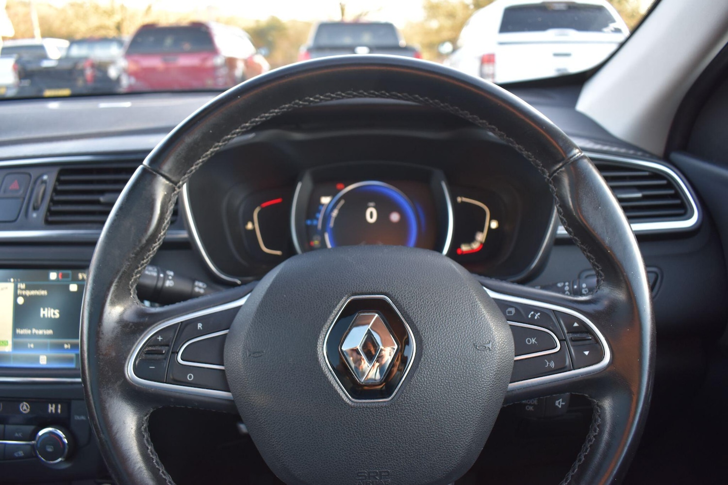 Used Renault Kadjar 2016 for sale - 76701409: Photo 16