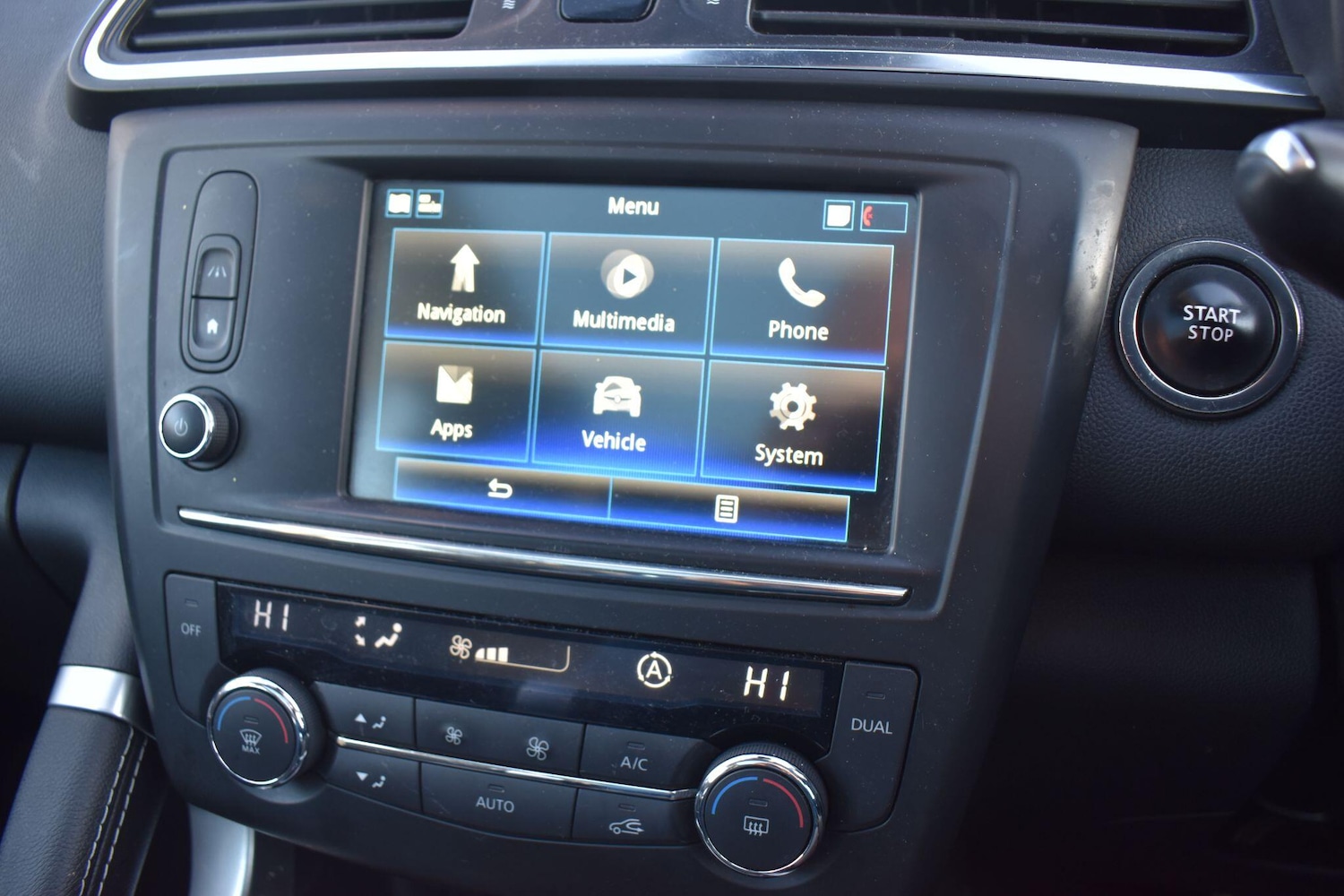 Used Renault Kadjar 2016 for sale - 76701409: Photo 17