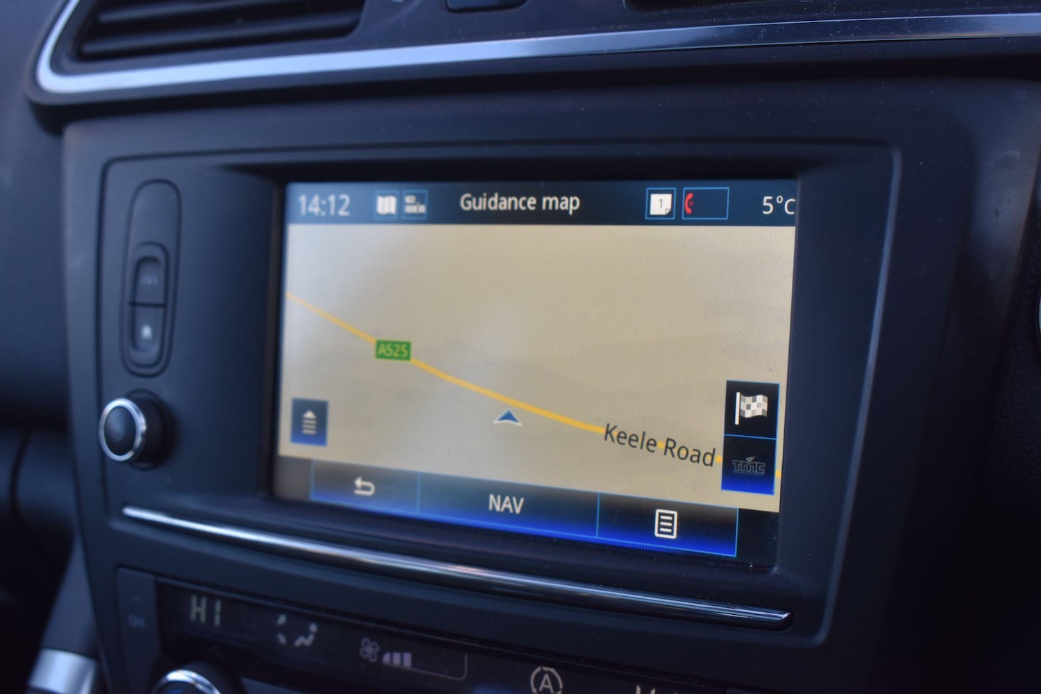 Used Renault Kadjar 2016 for sale - 76701409: Photo 18