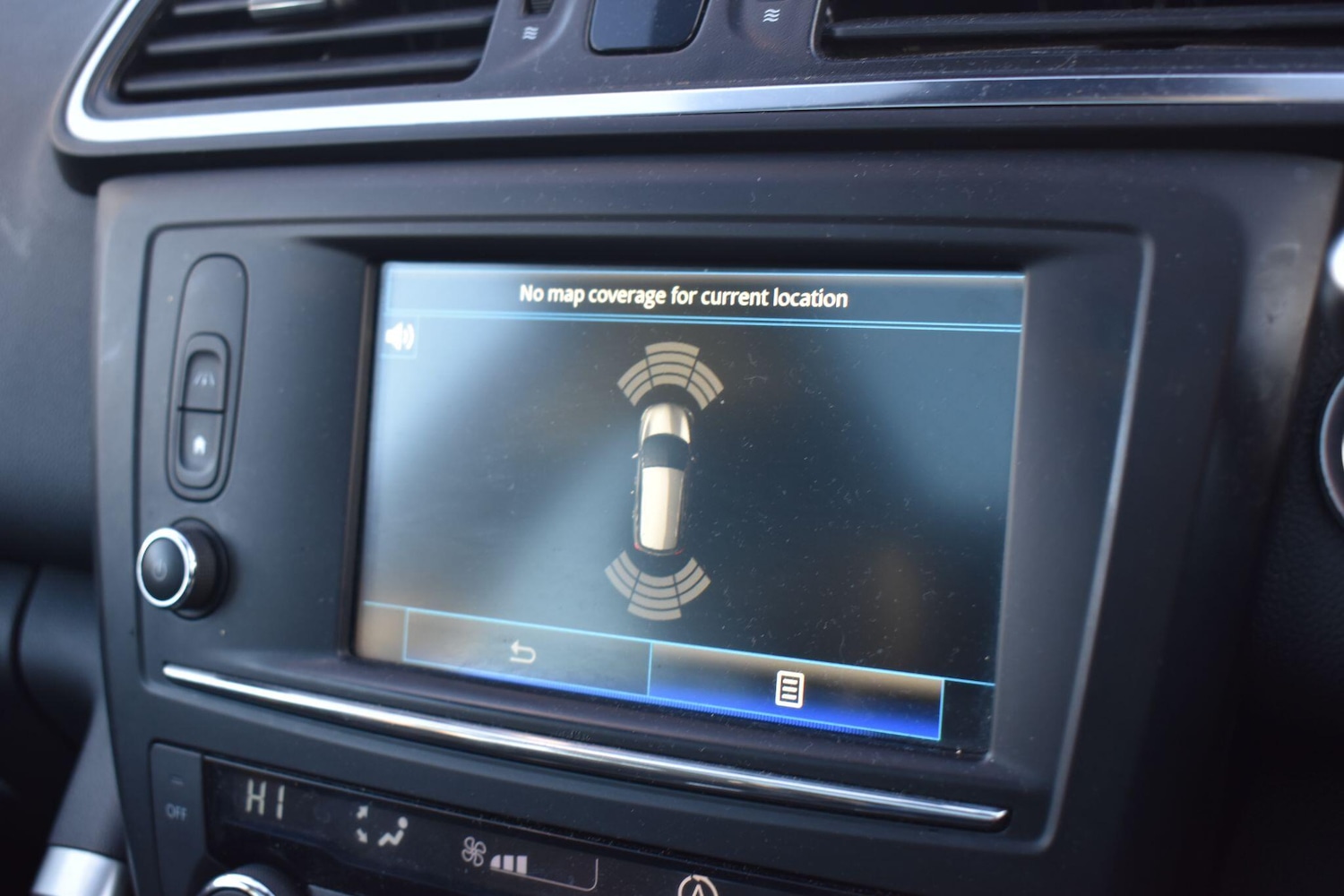 Used Renault Kadjar 2016 for sale - 76701409: Photo 19