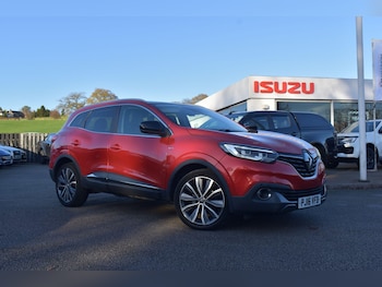 Renault - Kadjar