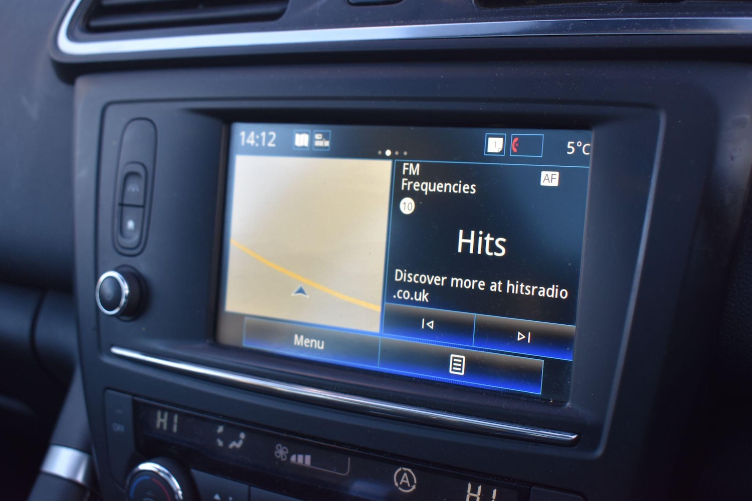 Used Renault Kadjar 2016 for sale - 76701409: Photo 20