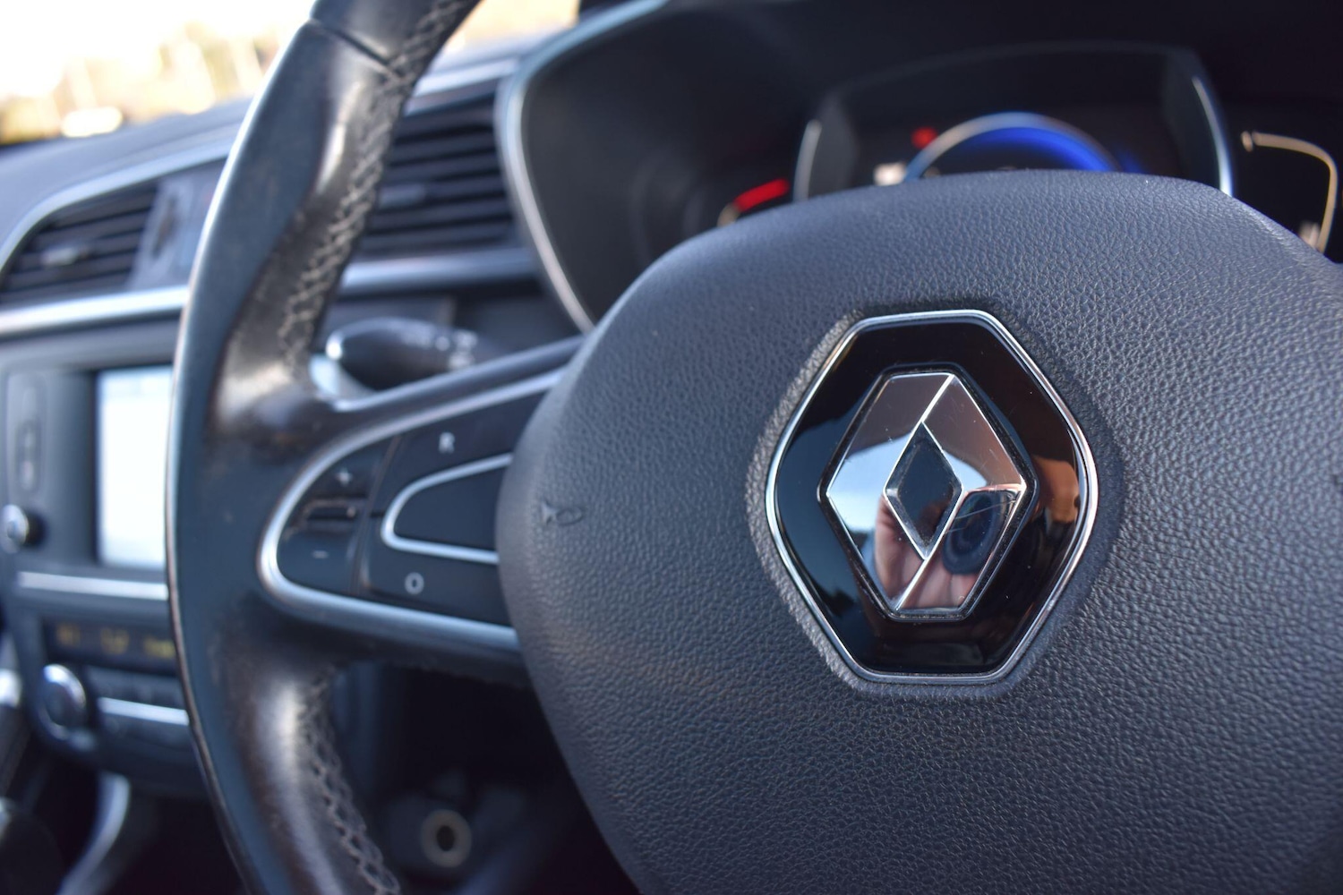 Used Renault Kadjar 2016 for sale - 76701409: Photo 21