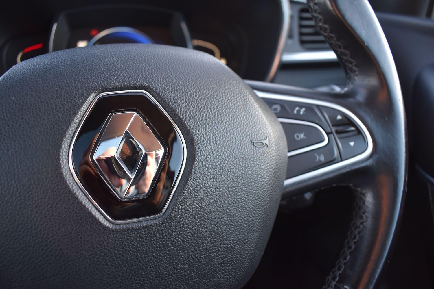 Used Renault Kadjar 2016 for sale - 76701409: Photo 22